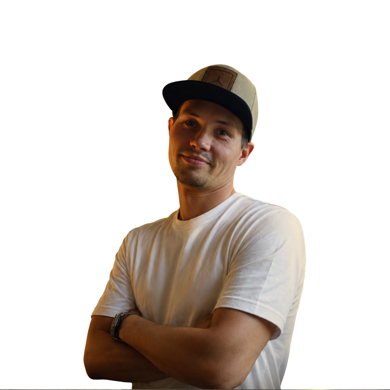 Damian Perzyński — projektowanie stron internetowych